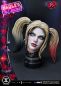 Mobile Preview: Batman Arkham City Statue 1/3 Harley Quinn Deluxe Bonus Version 58 cm