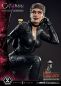 Preview: DC Comics Statue 1/3 Catwoman Deluxe Bonus Version Concept Design by Lee Bermejo 69 cm