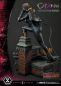 Preview: DC Comics Statue 1/3 Catwoman Deluxe Bonus Version Concept Design by Lee Bermejo 69 cm