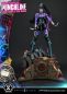 Mobile Preview: DC Comics Statue 1/3 Punchline Concept Design by Jorge Jimenez 85 cm