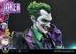 Preview: DC Comics Statue 1/3 The Joker Concept Design by Jorge Jimenez 53 cm