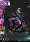 Preview: DC Comics Statue 1/3 The Joker Concept Design by Jorge Jimenez 53 cm