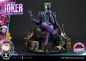 Preview: DC Comics Statue 1/3 The Joker Deluxe Bonus Version Concept Design by Jorge Jimenez 53 cm