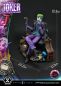 Preview: DC Comics Statue 1/3 The Joker Deluxe Bonus Version Concept Design by Jorge Jimenez 53 cm