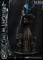 Mobile Preview: Batman Hush Statue Nightwing 87 cm