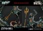 Preview: Dark Nights: Metal Statue The Drowned Deluxe Version 89 cm