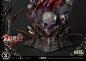 Mobile Preview: Dark Nights: Metal Statue 1/3 The Red Death 75 cm