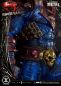 Preview: Dark Knights: Metal Statue 1/3 Superman 88 cm