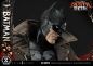 Mobile Preview: Dark Knights: Metal Statue 1/3 Death Metal Batman 105 cm