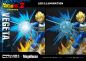 Preview: Dragon Ball Z Statue 1/4 Super Saiyajin Vegeta 64 cm