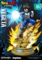 Preview: Dragon Ball Z Statue 1/4 Super Saiyan Vegeta Deluxe Version 64 cm