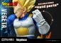 Preview: Dragon Ball Z Statue 1/4 Super Saiyajin Vegeta Deluxe Version 64 cm