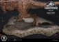 Mobile Preview: Jurassic World: Fallen Kingdom Prime Collectibles PVC Statue 1/38 Carnotaurus 16 cm