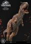 Mobile Preview: Jurassic World: Fallen Kingdom Prime Collectibles PVC Statue 1/38 Carnotaurus 16 cm