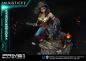 Preview: Injustice 2 Statue 1/4 Wonder Woman 52 cm