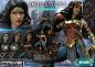 Preview: Injustice 2 Statue 1/4 Wonder Woman Deluxe Version 52 cm