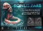 Preview: Aliens Premium Masterline Series Statue Tusked Alien Bonus Version (Dark Horse Comics) 72 cm