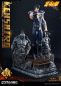 Mobile Preview: Fist of the North Star Statue 1/4 Kenshiro You Are Already Dead Ver. Deluxe 69 cm