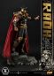 Mobile Preview: Fist of the North Star Statue 1/4 Raoh Regular Version 78 cm