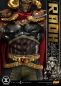 Mobile Preview: Fist of the North Star Statue 1/4 Raoh Regular Version 78 cm