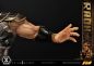 Mobile Preview: Fist of the North Star Statue 1/4 Raoh Economy Version 75 cm