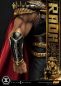 Preview: Fist of the North Star Statue 1/4 Raoh Ultimate Version 79 cm