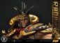 Preview: Fist of the North Star Statue 1/4 Raoh Ultimate Version 79 cm