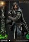 Mobile Preview: Herr der Ringe Statue 1/4 Aragorn 76 cm