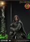 Mobile Preview: Herr der Ringe Statue 1/4 Aragorn Deluxe Version 76 cm