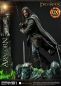 Mobile Preview: Herr der Ringe Statue 1/4 Aragorn Deluxe Version 76 cm