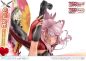 Mobile Preview: Fate/kaleid liner Prisma Illya Prisma Wing PVC Statue 1/7 Chloe von Einzbern 20 cm