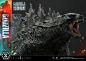 Mobile Preview: Godzilla vs. Kong Statue Godzilla Final Battle 60 cm