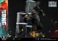 Mobile Preview: Godzilla vs. Kong Statue Kong Final Battle 80 cm