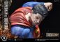 Mobile Preview: DC Comics Statue 1/3 Superman Vs. Doomsday by Jason Fabok Deluxe Bonus Version 95 cm