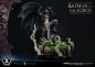 Mobile Preview: DC Comics Statue 1/3 Batman vs. The Joker by Jason Fabok 85 cm
