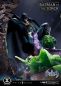 Mobile Preview: DC Comics Statue 1/3 Batman vs. The Joker by Jason Fabok Deluxe Bonus Version 85 cm