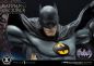 Mobile Preview: DC Comics Statue 1/3 Batman vs. The Joker by Jason Fabok Deluxe Bonus Version 85 cm