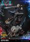 Mobile Preview: Devil May Cry 5 Statue Nero Deluxe Ver. 70 cm