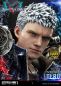 Mobile Preview: Devil May Cry 5 Statue Nero Deluxe Ver. 70 cm