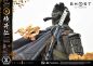 Preview: Ghost of Tsushima Statue 1/4 Jin Sakai 58 cm