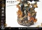 Preview: Ghost of Tsushima Statue 1/4 Jin Sakai 58 cm