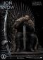 Preview: Game of Thrones Statue 1/4 Jon Snow 60 cm