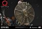 Mobile Preview: God of War (2018) Statue Kratos & Atreus 72 cm