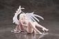 Mobile Preview: Original Character PVC Statue 1/4 White Angel 13 cm