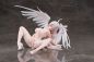 Mobile Preview: Original Character PVC Statue 1/4 White Angel 13 cm