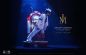 Preview: Michael Jackson Statue 1/3 Michael Jackson Smooth Criminal Deluxe Edition 60 cm