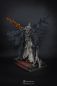 Mobile Preview: Dark Souls Statue 1/7 Pontiff Sulyvahn 66 cm