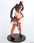 Preview: Burlesque Cat PVC Statue 1/7 Bell Black Cat Ver. 25 cm