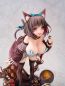 Preview: Original Character Statue 1/6 Mauve by Yaman 24 cm