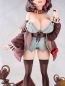 Preview: Original Character Statue 1/6 Mauve by Yaman 24 cm